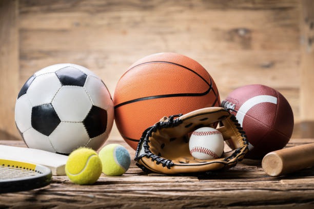 Sports Items & Instruments