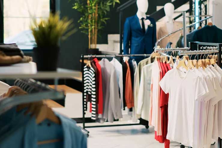  Apparels & Garments
