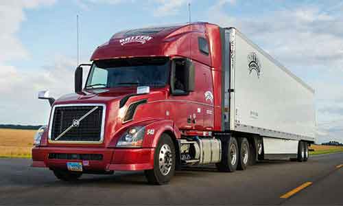 FTL Trucking Solutions
