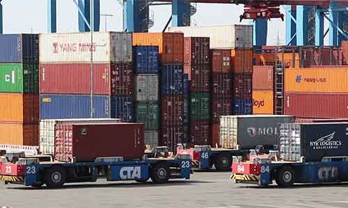 Line Haul operations